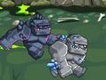 Spill Knus Golems  online
