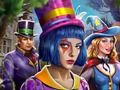 Spill Magicians Village online