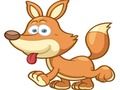 Spill Animal Jigsaw online