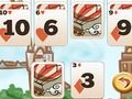 Spill Hot Air Solitaire online