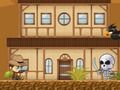 Spill Super Cowboy løping  online