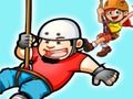 Spill Zipline Valley online