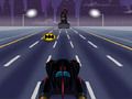 Spill Batman Revenge of Gorilla Grodd  online