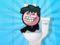 Spill Toalett Rush 2  online