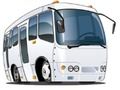 Spill Tegneseriebusspuslespill online