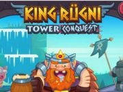 Spill King Rugni Tower Conquest online