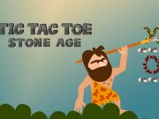 Spill Tre pÄ rad steinalder online Spill Tre pÄ rad steinalder online