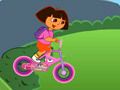 Spill Dora oppoverbakke  online