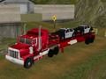 Spill Offroad dyretransport  online