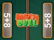 Spill 2 Spiller Math  online
