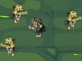 Spill Zombie Robogeddon online