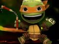 Spill MMA Turtles Jigsaw online