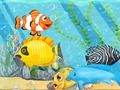 Spill Baby Vincy Aquarium Game  online