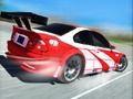 Spill Ekstrem sportsbil skift racing  online