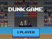 Spill Dunk Game online