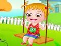 Spill Baby Hazel Eye Care online