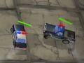 Spill Politibilen vs tyven  online