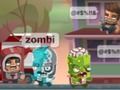 Spill Overlevende zombiene  online