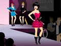 Spill Slemme supermodeller  online