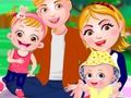 Spill Baby Hazel Family Picnic online Spill Baby Hazel Family Picnic online