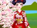 Spill Perfekt Sakura Girl  online