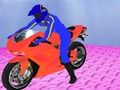Spill Sykkelstunt master 3d online
