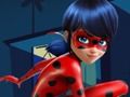 Spill Ladybug Jigsaw online