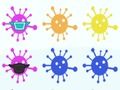 Spill Pop Virus  online