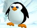 Spill Penguin Run 3D online