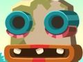 Spill Tiki Totems kvartett  online