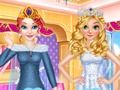 Spill Princess Wedding Style og Royal Style  online