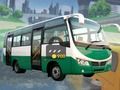 Spill River Coach Bus Driving Simulator online