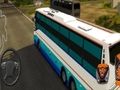 Spill Moderne bybussdrivende simulator online