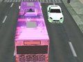 Spill Moderne bussparkering forhåndsbuss online