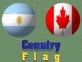 Spill Kids Country Flagg-quiz  online