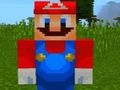 Spill Block Craft-puslespill  online