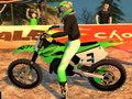 Spill Xtreme Dirt Bike Racing online