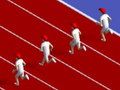 Spill Sprinter online