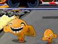 Spill Monkey Go Happy 4  online