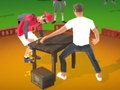 Spill Slap King online