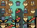 Spill Farmers Market Match 3 online