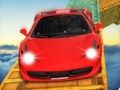Spill Umulig Stunt Race & Drive  online
