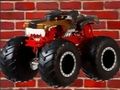 Spill Enorme Monster Trucks  online