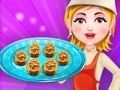 Spill Apple dumplings online Spill Apple dumplings online