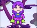 Spill Purple Hero Jigsaw online