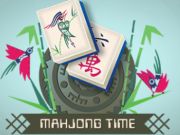 Spill Mahjong tid online