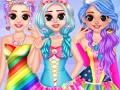 Spill BFF Candy Spak  online