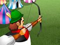 Spill The Medieval Archer online