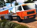 Spill City & Offroad Lastebil  online
