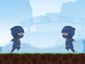 Spill Ninja War online